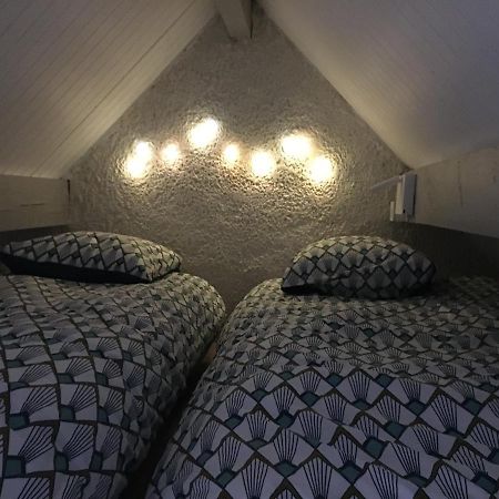Joli Petit Appartement Au Calme, Refait A Neuf, Avec Linge De Maison Fourni Cauterets Exteriör bild