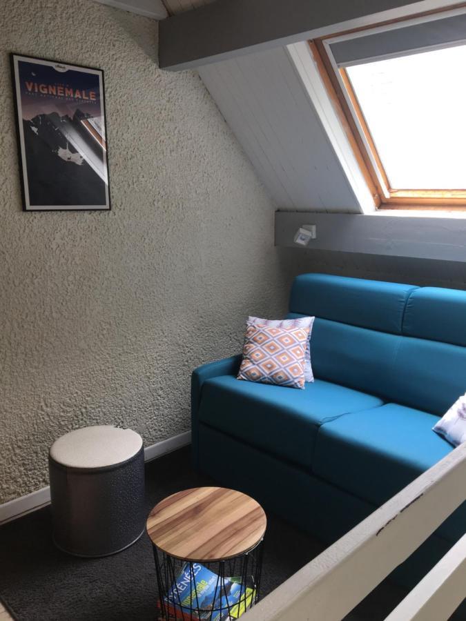 Joli Petit Appartement Au Calme, Refait A Neuf, Avec Linge De Maison Fourni Cauterets Exteriör bild